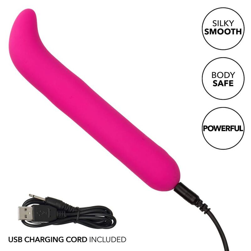 CALEXOTICS - BLISS G VIBE ROSA - immagine 6