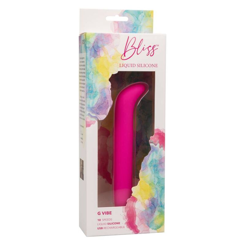 CALEXOTICS - BLISS G VIBE ROSA - immagine 3