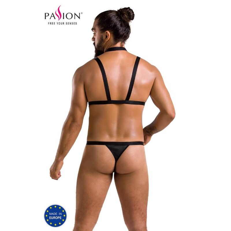 PASSION 039 SET ANDREW BLACK S/M - immagine 3