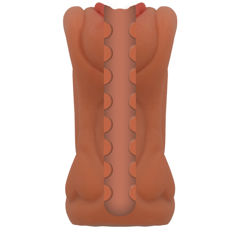 JAMYJOB SIGNATURE - MASTURBATORE VAGINA DEBORA - immagine 6