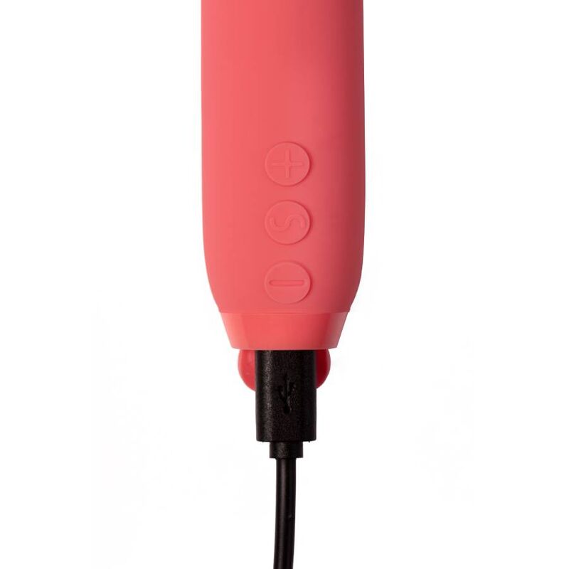 JE JOUE - VITA BULLET PINK WATERMELON - immagine 2