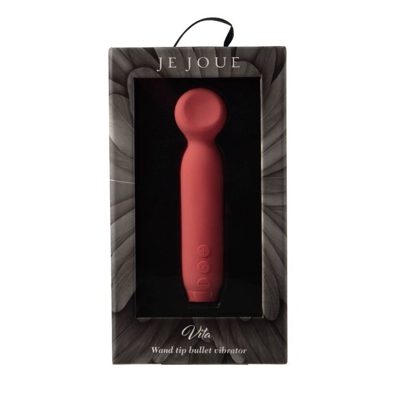 JE JOUE - VITA BULLET PINK WATERMELON - immagine 3