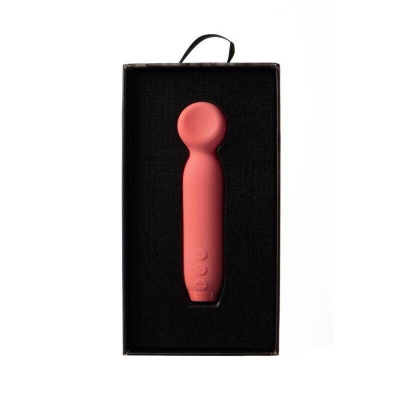 JE JOUE - VITA BULLET PINK WATERMELON - immagine 7