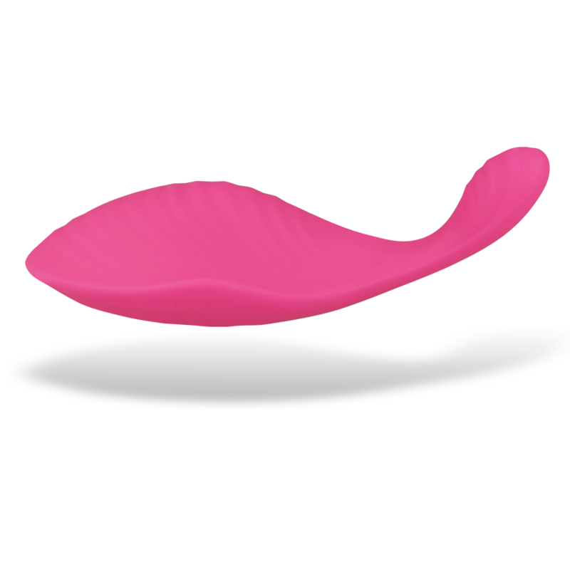 INTENSE - ROB PANTIE REMOTE CONTROL ROSA - immagine 6