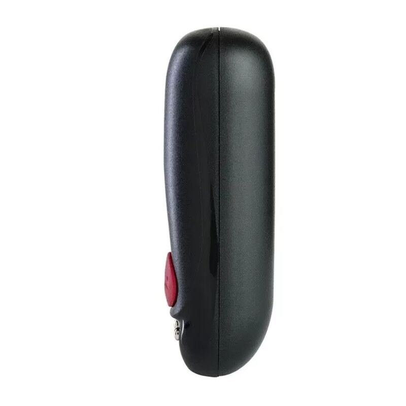 FUN FACTORY - BULLET NERO - immagine 2