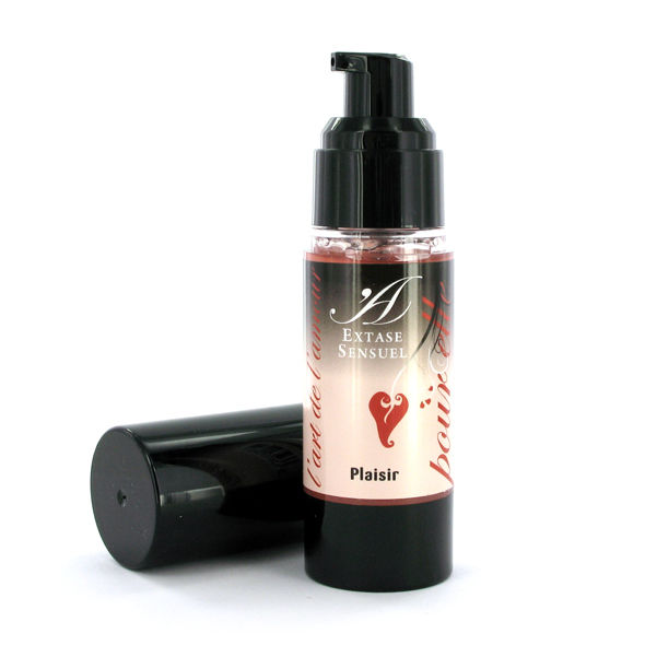 EXTASE SENSUAL - CREMA STIMOLANTE PER LEI - immagine 2