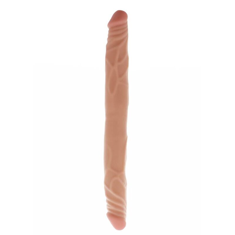 GET REAL - PELLE DOPPIA DONG 35 CM - immagine 4