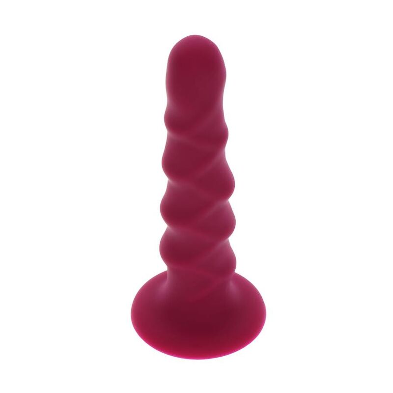 GET REAL - DONG A COSTE 12 CM ROSSO - immagine 4