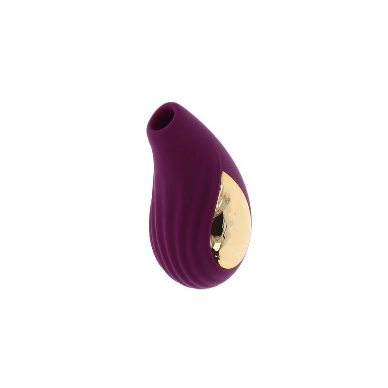 XOCOON - STIMOLATORE DI AMORE DIVINO VIOLA - immagine 9