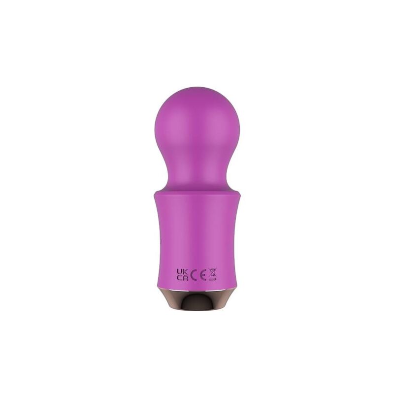 XOCOON - LA BACCHETTA DEL VIAGGIATORE FUCSIA - immagine 6