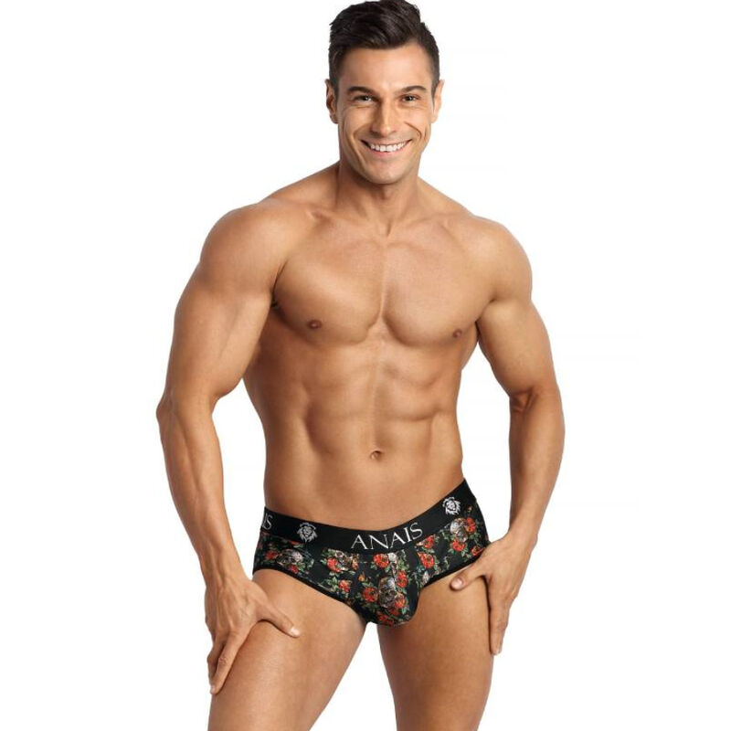 ANAIS MEN - POWER JOCK BIKINI S - immagine 4