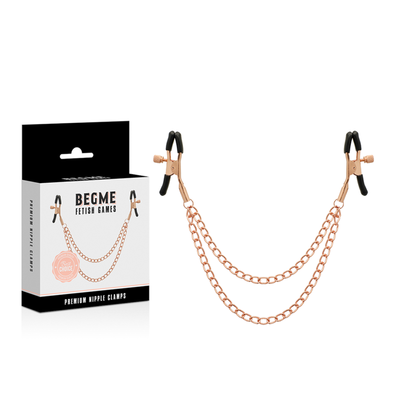 BEGME - BLACK EDITION PREMIUM PINZE PER CAPEZZOLI - immagine 4