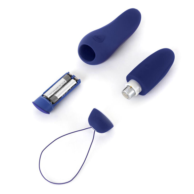 B SWISH - BNAUGHTY DELUXE UNLEASHED BLU NOTTE - immagine 7