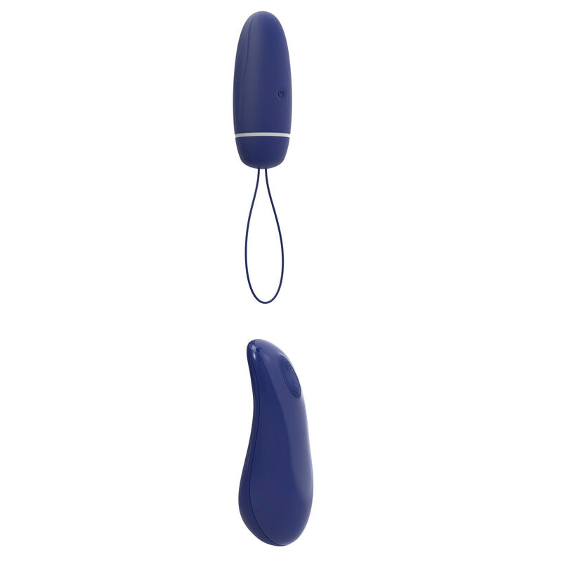 B SWISH - BNAUGHTY DELUXE UNLEASHED BLU NOTTE - immagine 3