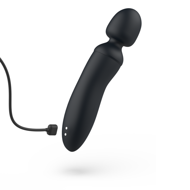 B SWISH - BACCHETTA VIBRATORE BTHRILLED PREMIUM NERA - immagine 2