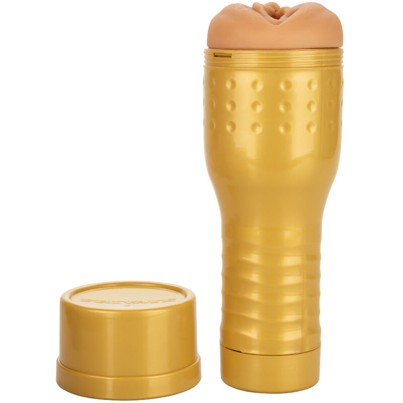 PRIVATE - MASTURBATORE NATURALE TUBO ORIGINALE - immagine 8