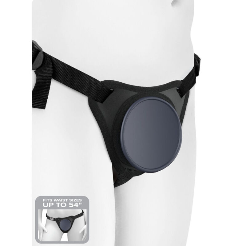 PIPEDREAMS - IMBRACATURA BODY DOCK ELITE - immagine 2
