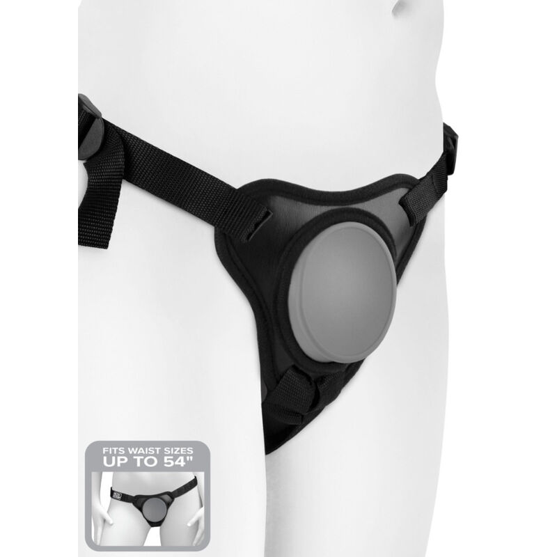 PIPEDREAMS - MINI IMBRACATURA BODY DOCK ELITE - immagine 4