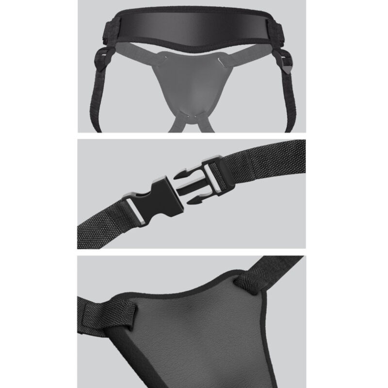 PIPEDREAMS - MINI IMBRACATURA BODY DOCK ELITE - immagine 2