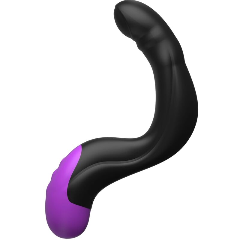 ANAL FANTASY ELITE COLLECTION - MASSAGGIATORE ANALE P-POINT HYPER-PULSE - immagine 4