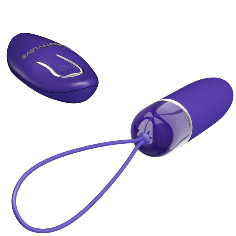 PRETTY LOVE - MINI BULLET VIBRANTE DARLENE YOUTH VIOLETTO - immagine 2