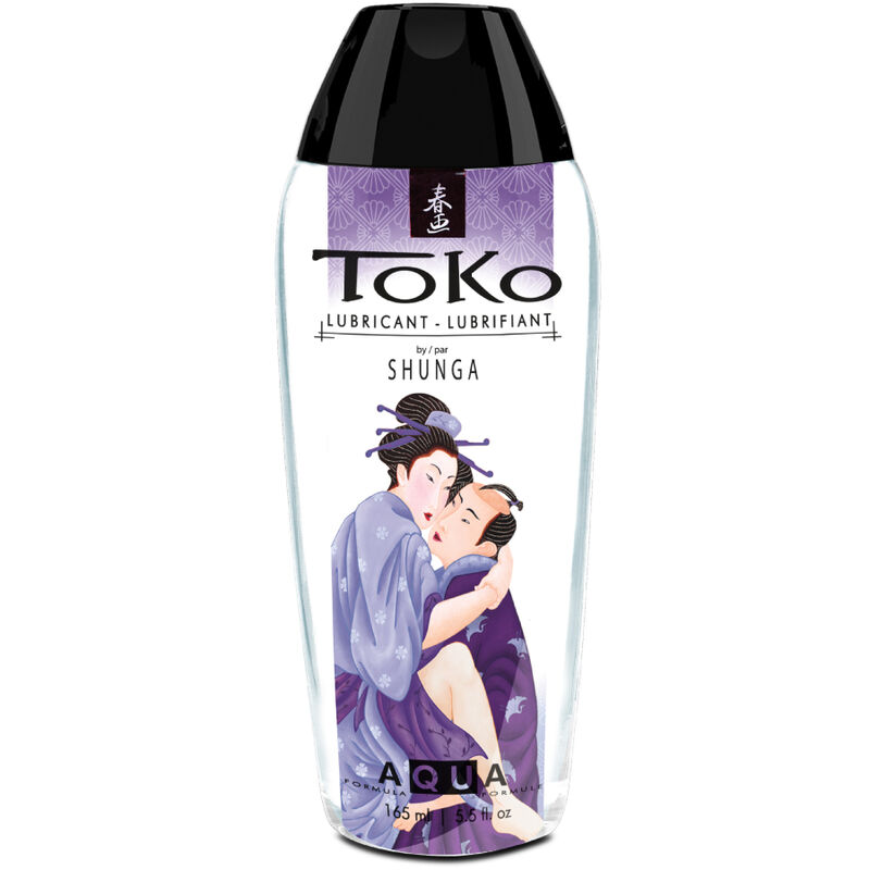 SHUNGA - KIT COLLEZIONE PIACERI CARNALI - immagine 5