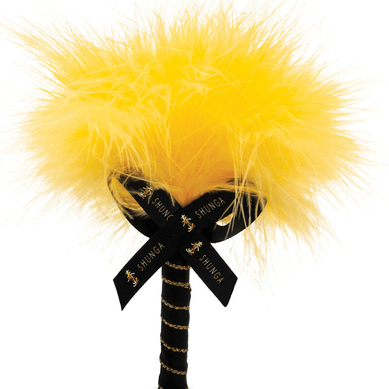 SHUNGA - KIT POLVERE DA MASSAGGIO ALIMENTARE MANGO - immagine 4