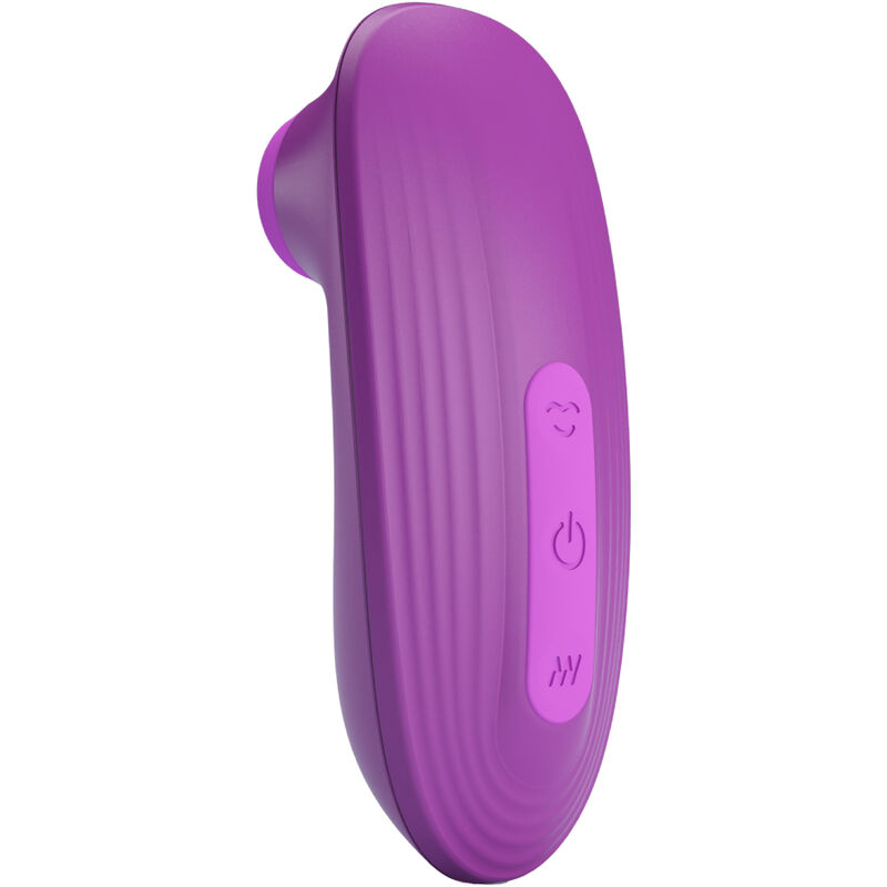 ROMANCE - ADORA MINI VIOLET CLITORIS SUCKER - immagine 7