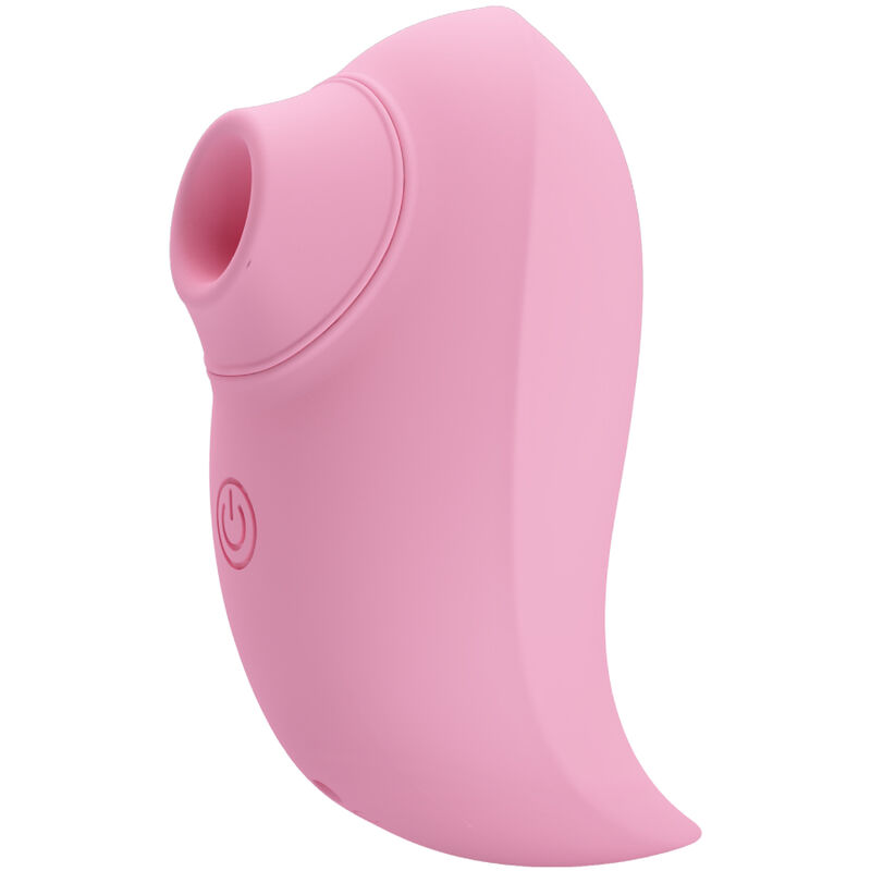 ROMANCE - INHALE BIRD MINI VENTOSA CON FUNZIONE DI MEMORIA - immagine 3