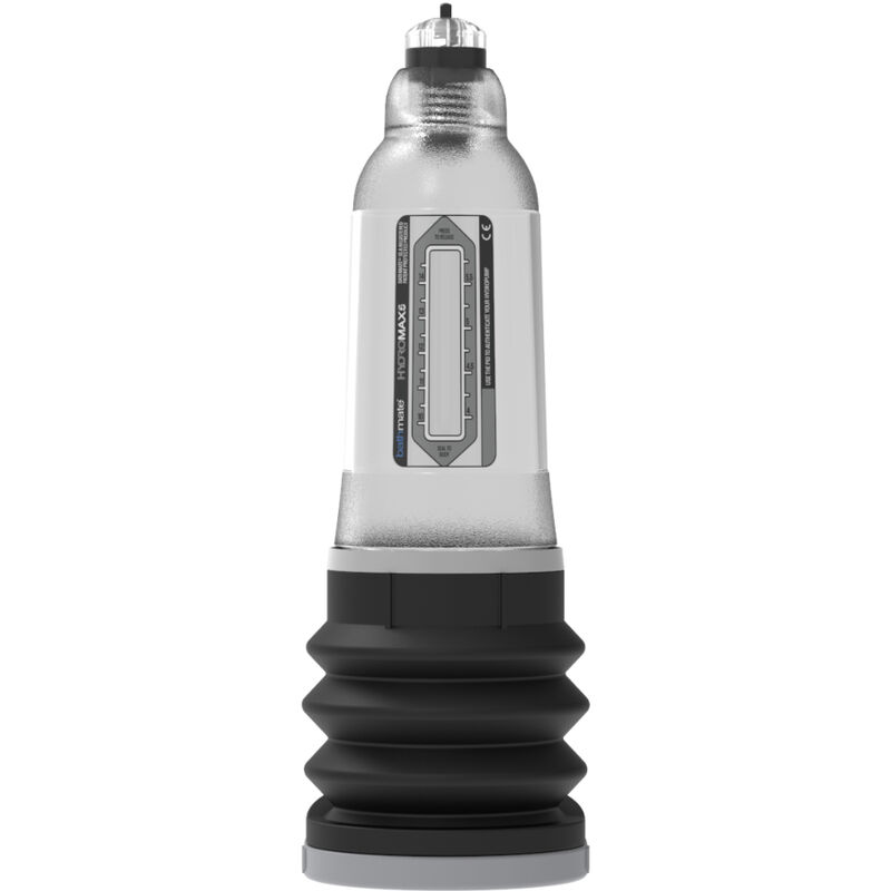 BATHMATE - HYDROMAX 5 TRASPARENTE - immagine 2