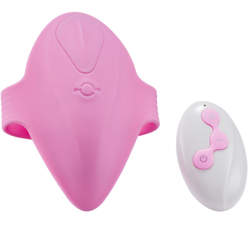 ARMONY - STIMOLATORE MUTANDINE BLISS CON TELECOMANDO - immagine 6