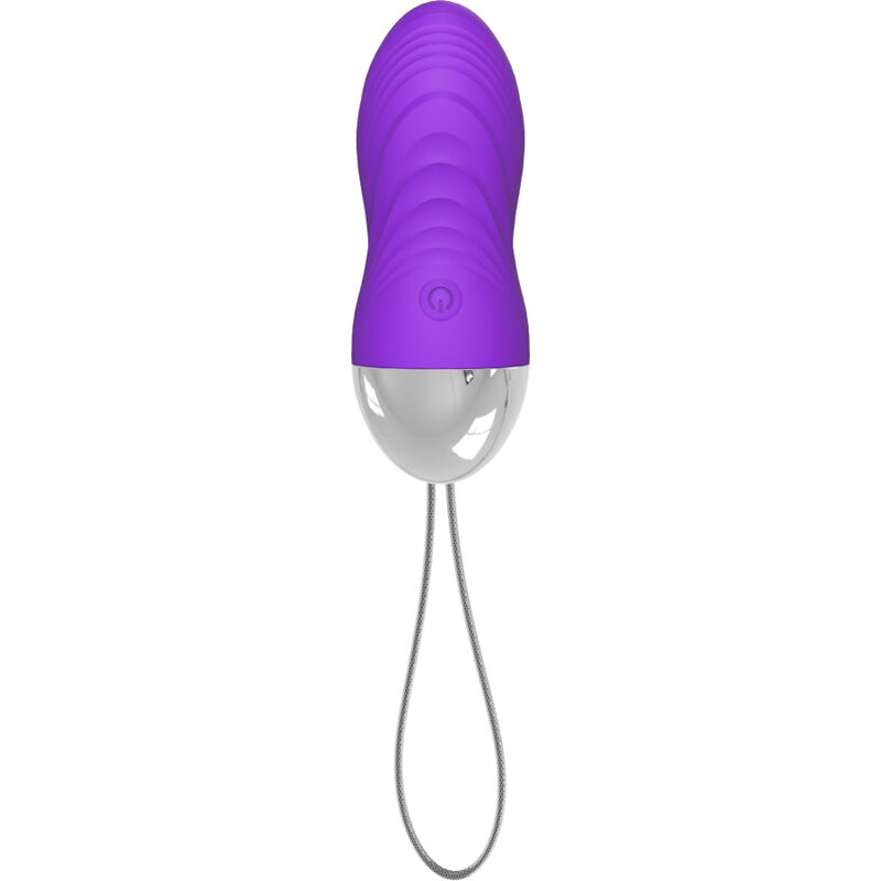 ARMONY - UOVO VIBRANTE TELECOMANDO VIOLA - immagine 3