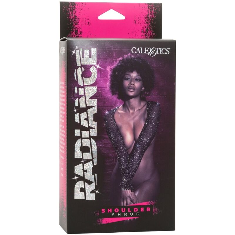 CALEXOTICS - RADIANCE COPPIA DI SPALLE RINO - immagine 4