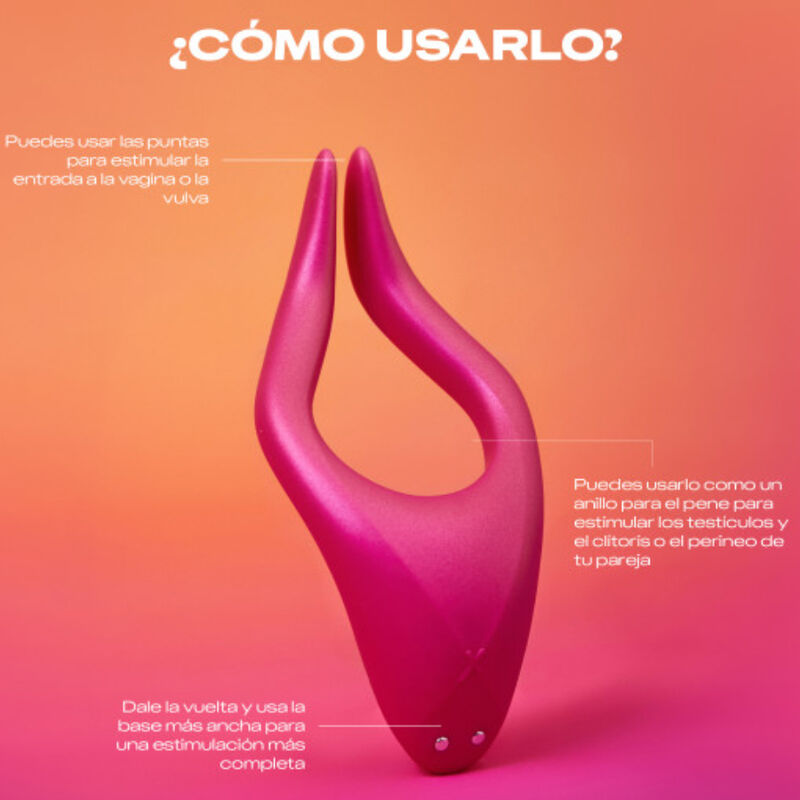 DUREX - GIOCATTOLO MULTISTIMOLATORE RIDE & TEASE - immagine 3