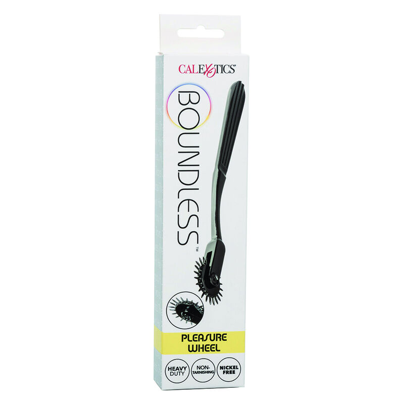 CALEXOTICS - BOUNDLESS RUOTA DEL PIACERE - immagine 2