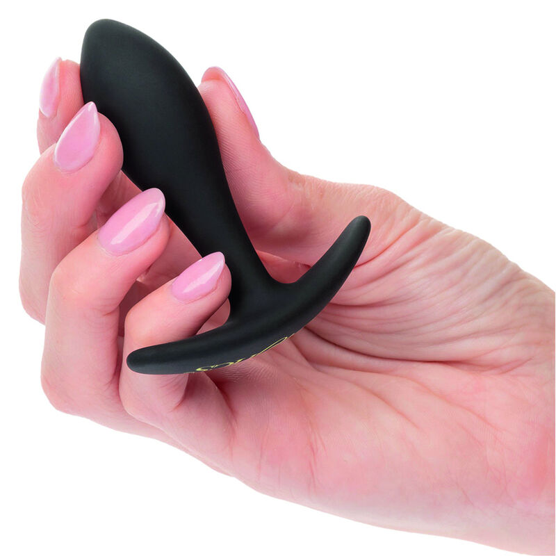 CALEXOTICS - BOUNDLESS PLUG ANAL LGRIMA - immagine 3