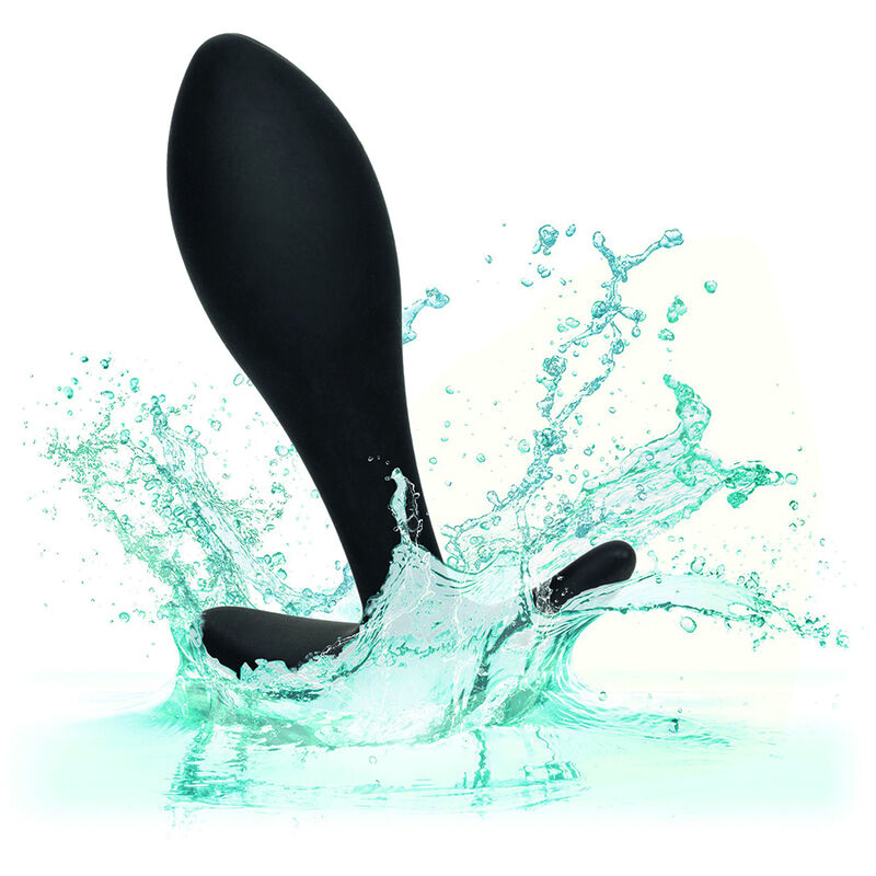 CALEXOTICS - BOUNDLESS PLUG ANAL LGRIMA - immagine 2