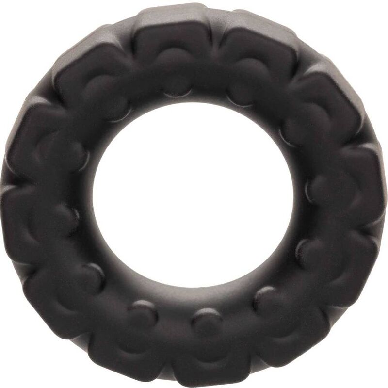 CALEXOTICS - ALPHA ANILLO PROLONG BANDA DE RODADURA NEGRO - immagine 7