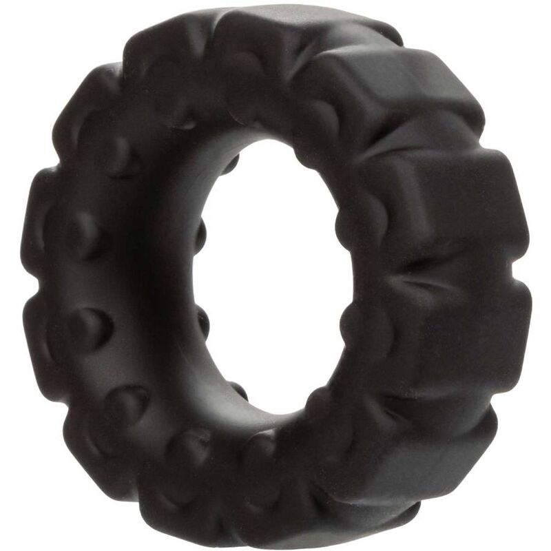 CALEXOTICS - ALPHA ANILLO PROLONG BANDA DE RODADURA NEGRO - immagine 6