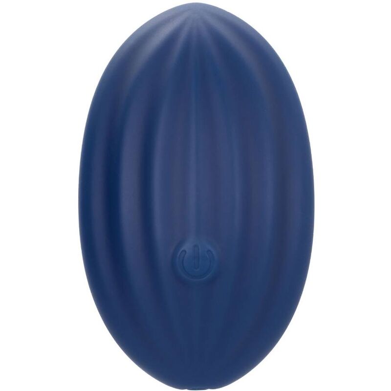 CALEXOTICS - CASHMERE CURVA VELLUTO BLU - immagine 5