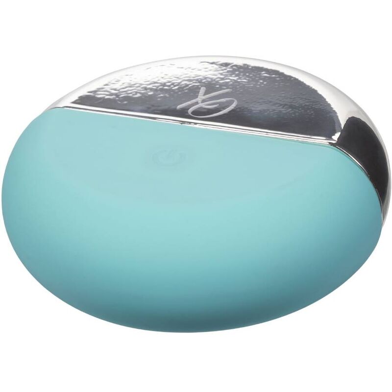 CALEXOTICS - OVATION STIMOLATORE APPLAUSI VERDE ACQUA - immagine 7