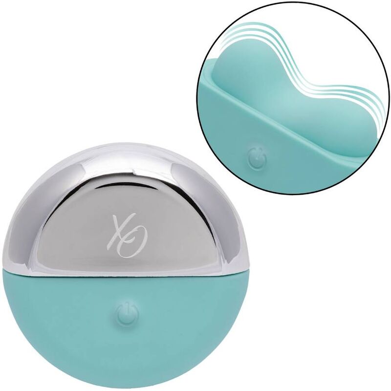 CALEXOTICS - OVATION STIMOLATORE APPLAUSI VERDE ACQUA - immagine 6