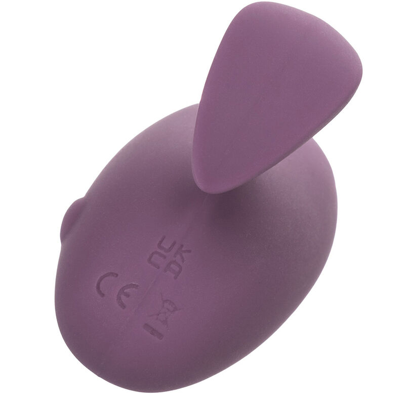 CALEXOTICS - STIMOLATORE MOD TOUCH VIOLA - immagine 4