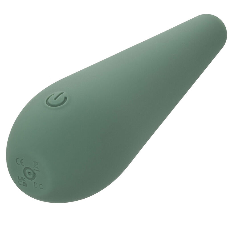 CALEXOTICS - STIMOLATORE MOD CHIC VERDE - immagine 4