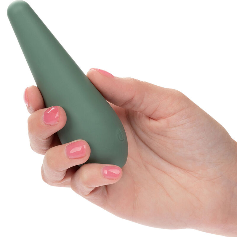 CALEXOTICS - STIMOLATORE MOD CHIC VERDE - immagine 3
