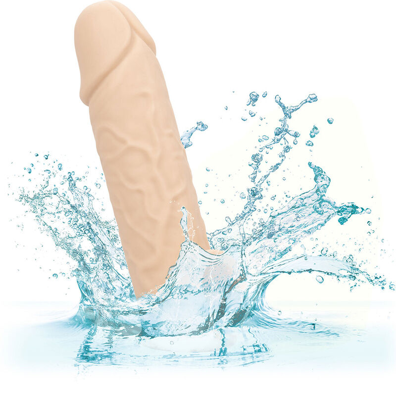CALEXOTICS - PERFORMANCE MAXX LIFE-LIKE EXTENSION 7 PELLE CHIARA - immagine 8