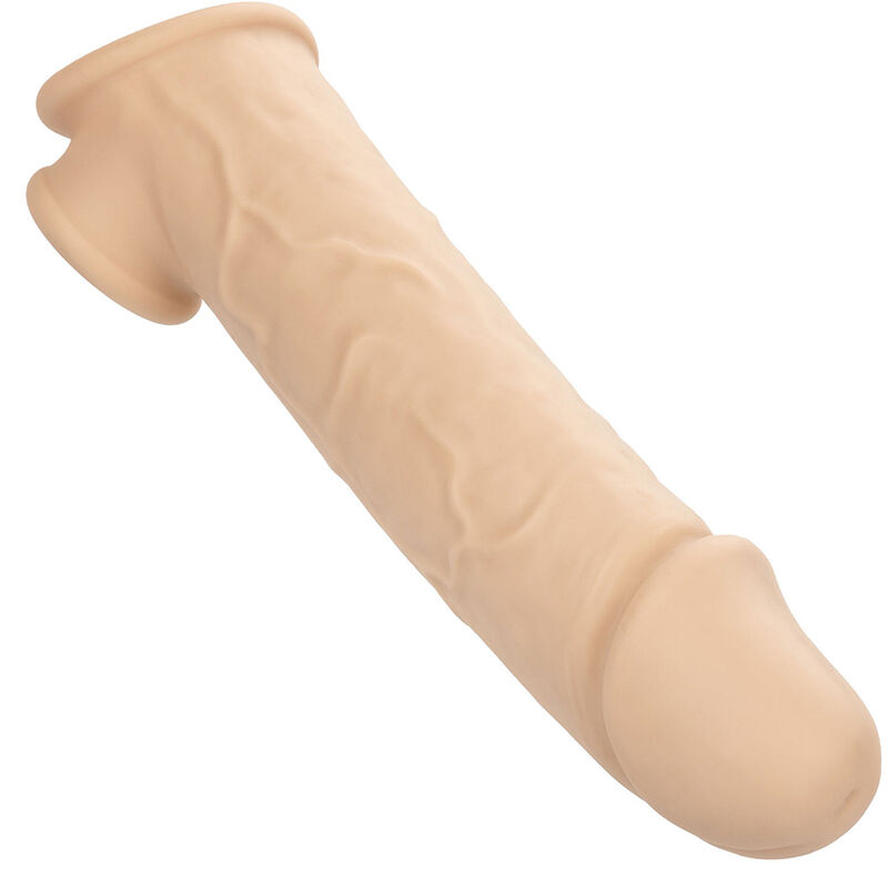 CALEXOTICS - PERFORMANCE MAXX LIFE-LIKE EXTENSION 8 PELLE CHIARA - immagine 5