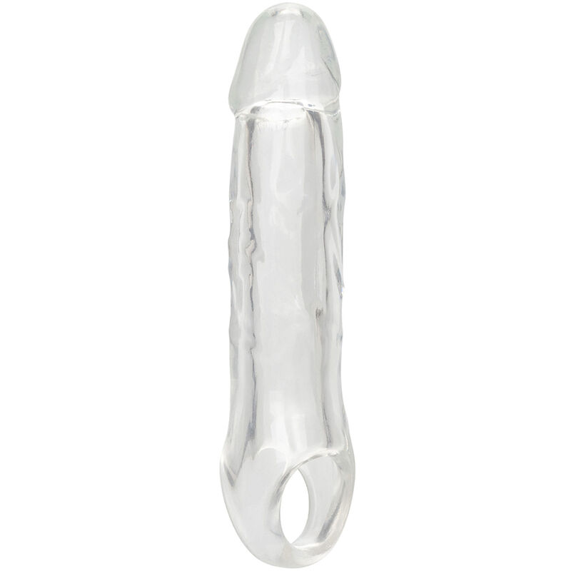 CALEXOTICS - PERFORMANCE MAXX EXTENSIÓN CLARA 6,5 TRANSPARENTE - immagine 7