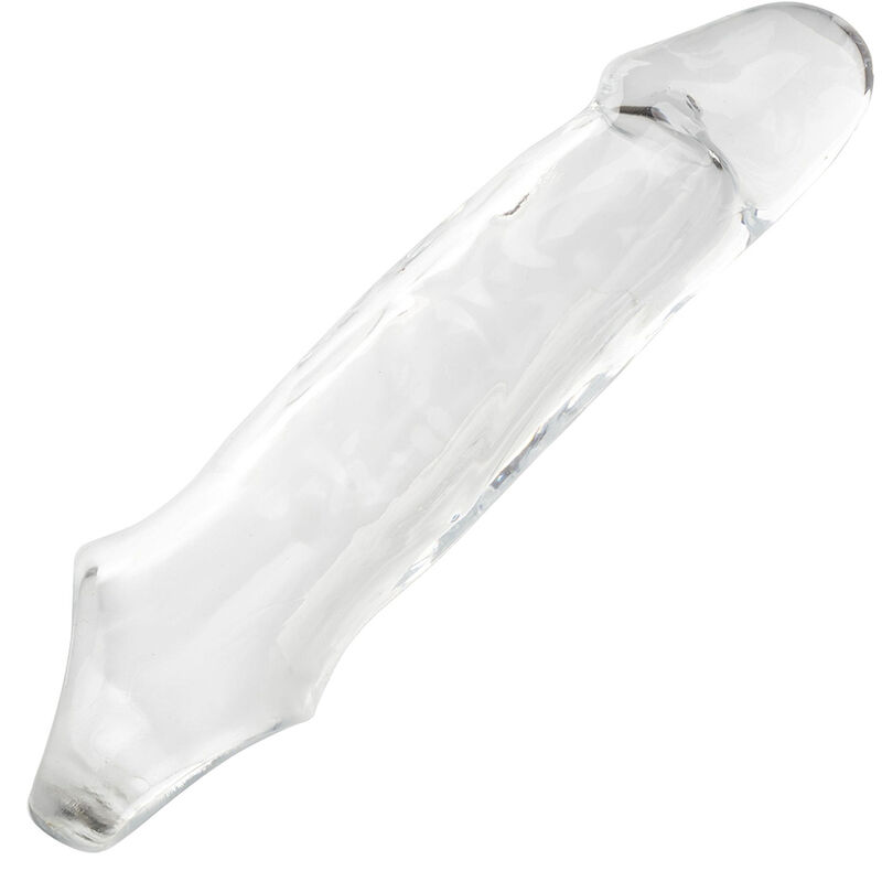 CALEXOTICS - PERFORMANCE MAXX CLEAR EXTENSION 7,5 TRASPARENTE - immagine 7