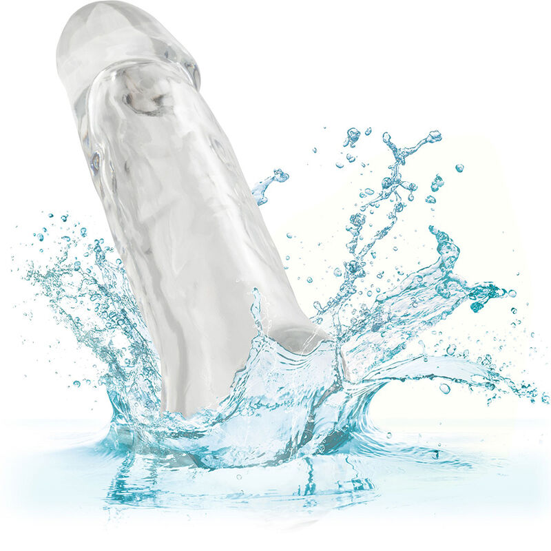 CALEXOTICS - PERFORMANCE MAXX CLEAR EXTENSION 7,5 TRASPARENTE - immagine 4